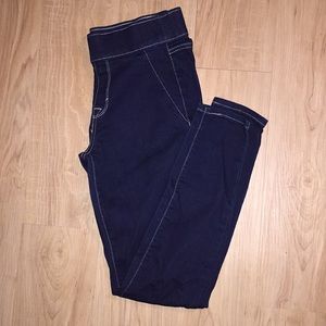 Women’s Apt.9 Dressy Jeans